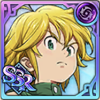 Darkness - Holy Warrior Traitor Meliodas profile picture
