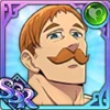 HP - Sunshine Holy Knight Escanor profile picture