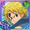 HP - New Legend Demon Meliodas profile picture