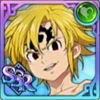 HP - Assault Mode Berserk Meliodas profile picture