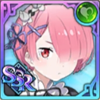 Hp - Re:ZERO Twin Maid Ram profile picture