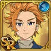 Speed - King of Prophecies Adventurer Arthur profile picture