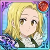 Strength - Sweet Temptation Guardian Elaine profile picture