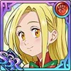 Strength - Fairy of Blessings Golden Wings Elaine profile picture