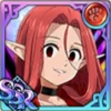 Strength - Elite Demon of Repose Gloxinia profile picture