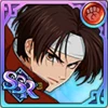 Strength - KOF 98 Kusanagi Kyo profile picture