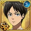 Speed - Cadet Corps Jaeger Eren profile picture