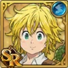 Speed - Boar Hat Tavern Captain Meliodas profile picture