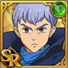 Hp - Knight of Ice Holy Knight Gustav profile picture