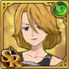 Hp - Roars of Dawn Holy Knight Jillian profile picture