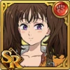 Strength - Heart of the Land Mercenary Diane profile picture
