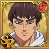 Strength - Omen of Chaos Grandmaster Dreyfus profile picture