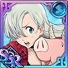 Speed - Reverse Guardian Hawk & Elizabeth profile picture