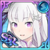 Speed - Re:ZERO Royal Candidate Emilia profile picture