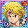 Strength - The Dragon Sin of Wrath Demon Meliodas profile picture