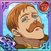 Strength - The Lion Sin of Pride Holy Knight Escanor profile picture