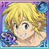 Speed - Tomorrow's Champion Captain Meliodas profile picture