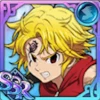 Speed - Knight of Wrath Demon Meliodas profile picture