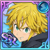 Speed - Ragnarok Lostvayne Meliodas profile picture