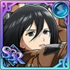 Speed - Greatest Soldier Ackermann Mikasa profile picture