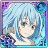 Speed - Ruler of Monsters Tempest Rimuru profile picture