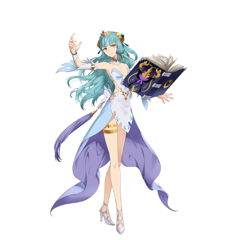 Ruler of Stormy Seas Noblesse Eastin profile