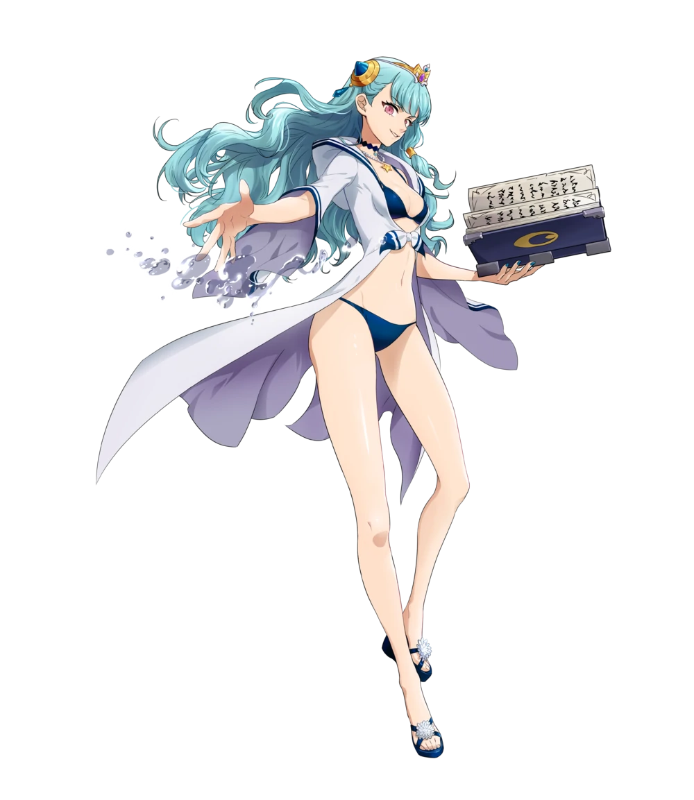 Sunny Vacation Noblesse Eastin profile