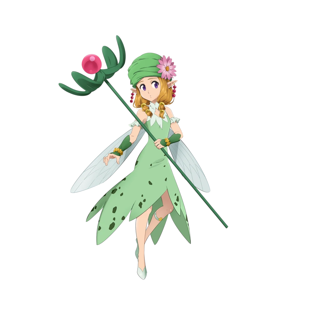 Three Millennia of Memories Aide Gerharde profile