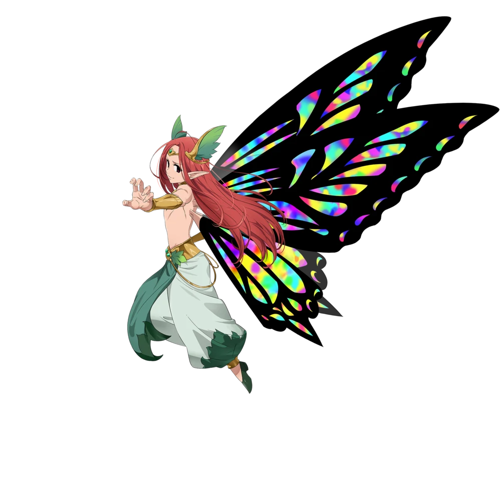 The Ten Commandments of Repose Gloxinia profile