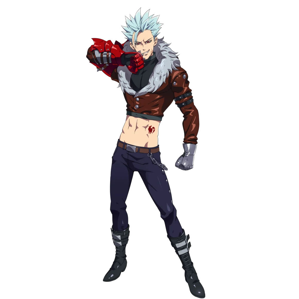 Snatch Brawler Ban profile