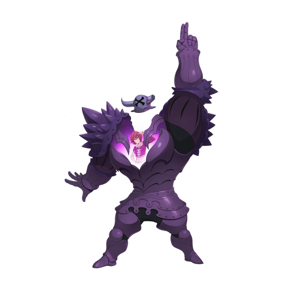 Restored Emotions Hijack Gowther profile