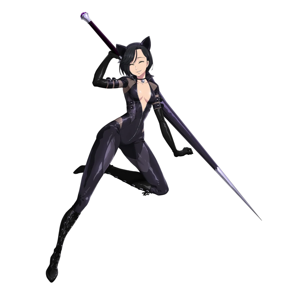 Halloween Guardian Guila profile