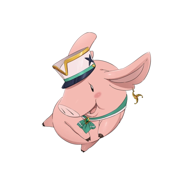 Knighthood of Scraps Disposal Captain Hawk profile