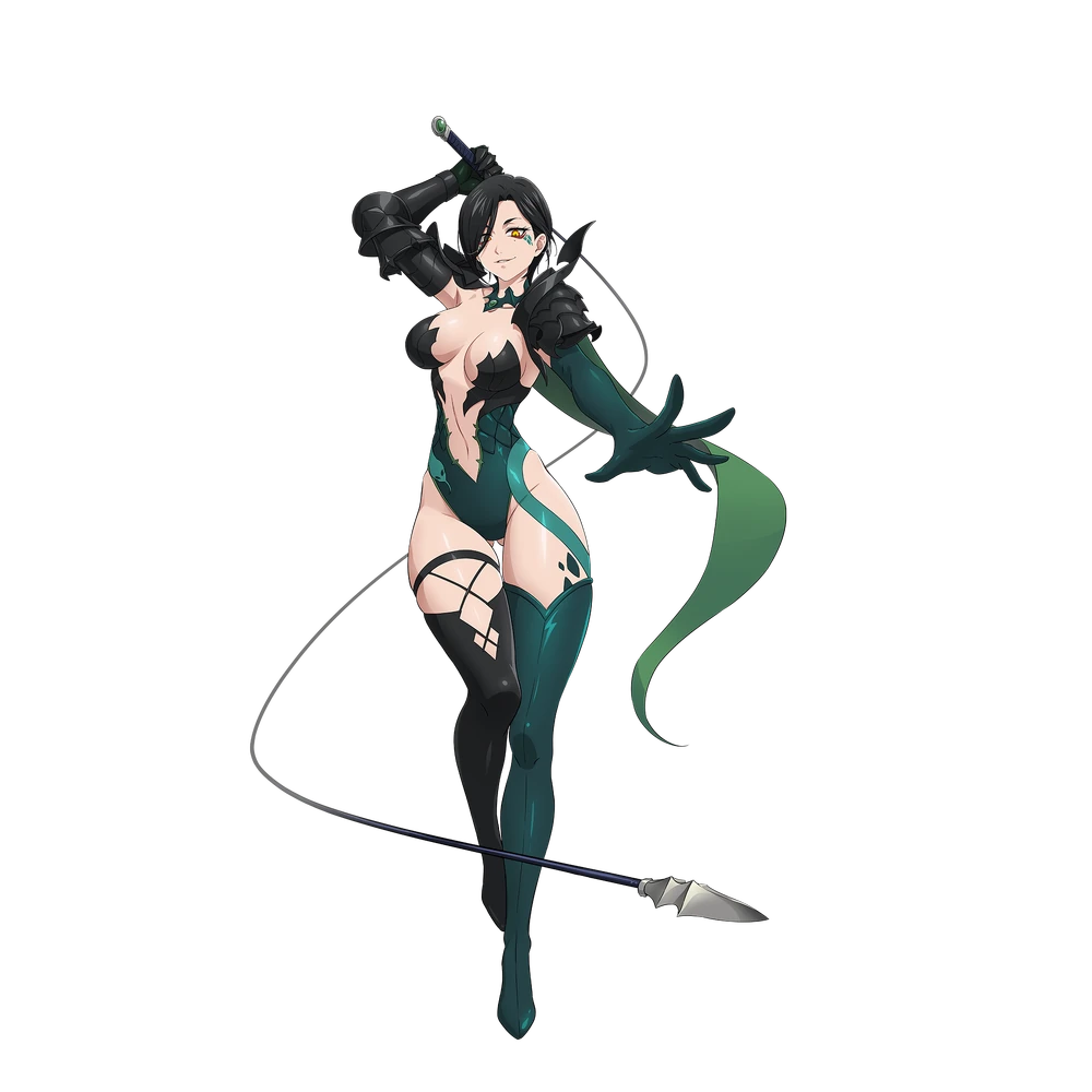 Serpent Queller World Serpent Jormungand profile