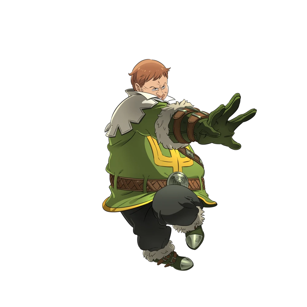 Protector of Dolls Old Fart King profile