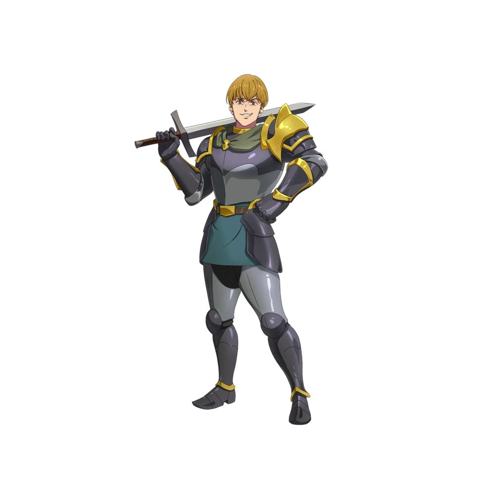 Beard of the Mountain Cat Member Allioni profile