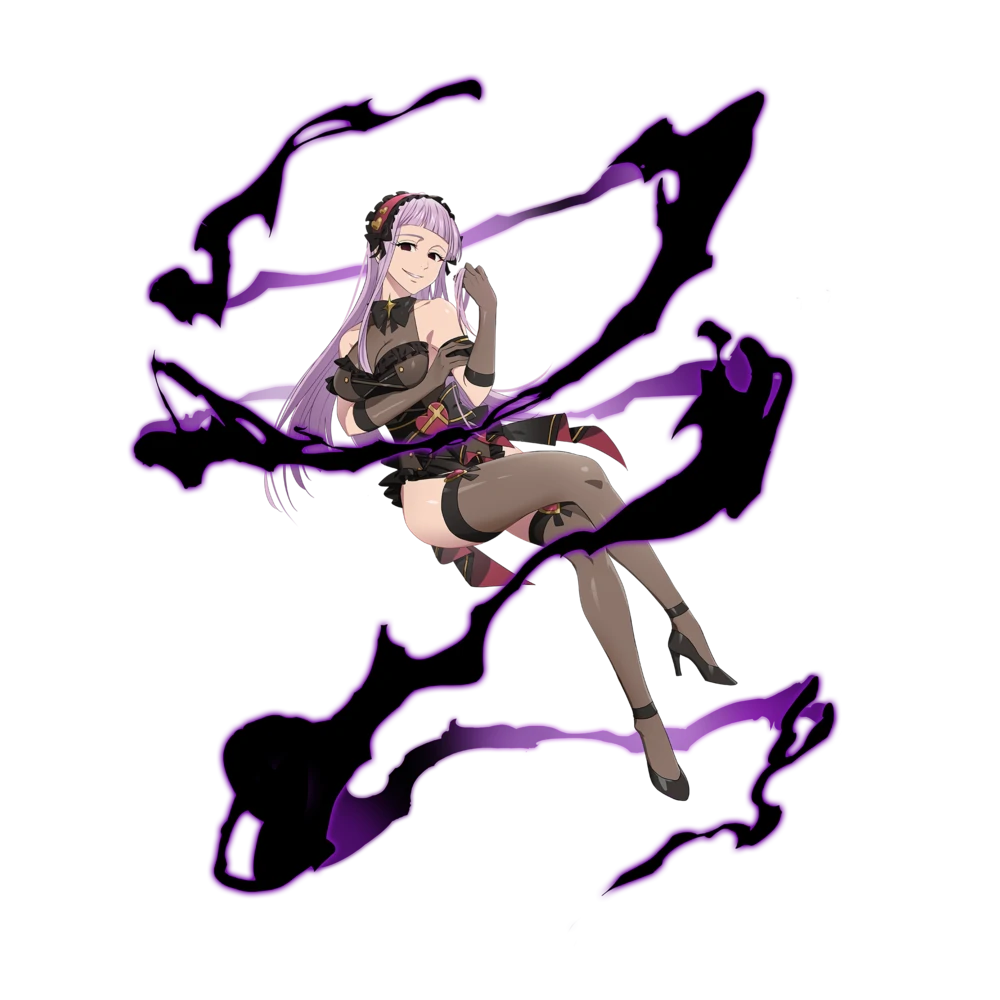 Sweet & Scary of Faith Melascula profile