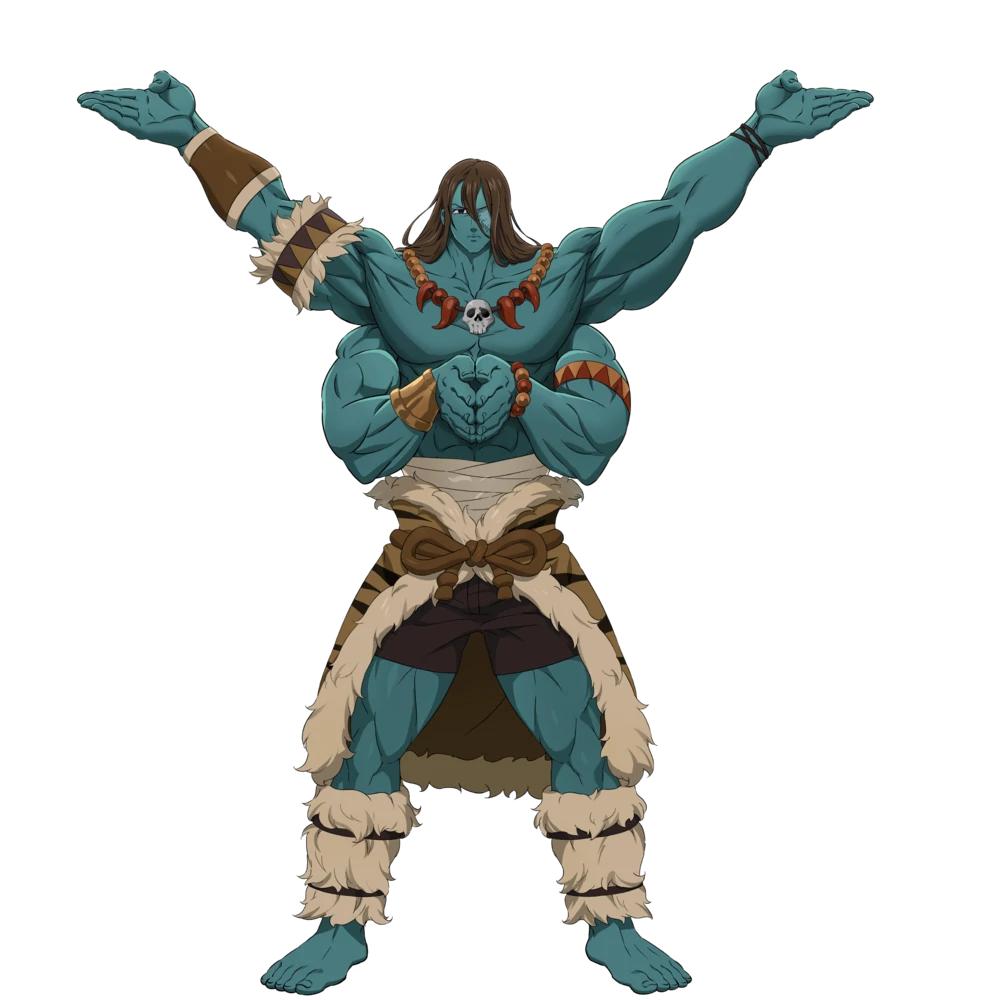 The Ten Commandments of Patience Drole profile