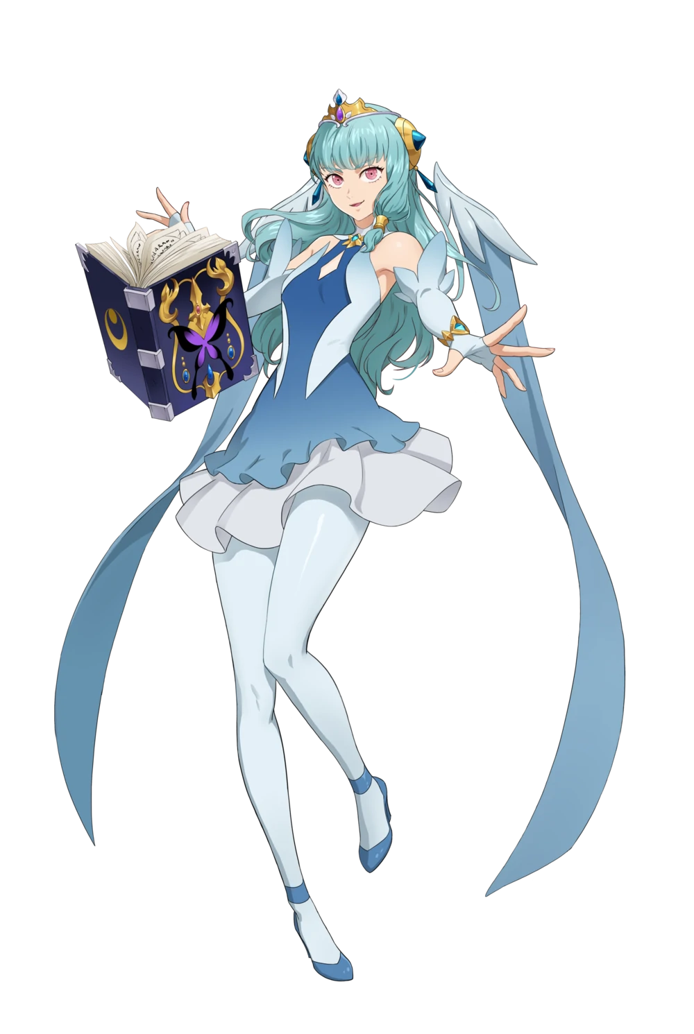 Oceanic Harmonizer Noblesse Eastin profile