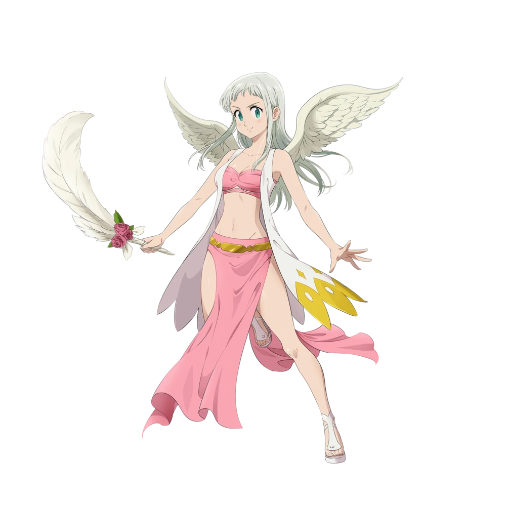 Wings of the Sky Celestial Ellate profile