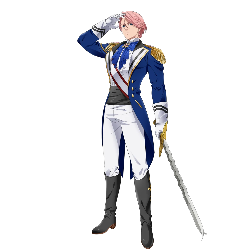 Thunderbolt Guardian Gilthunder profile