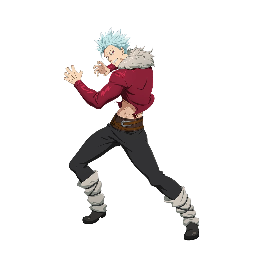 Ragnarok Brawler Ban profile