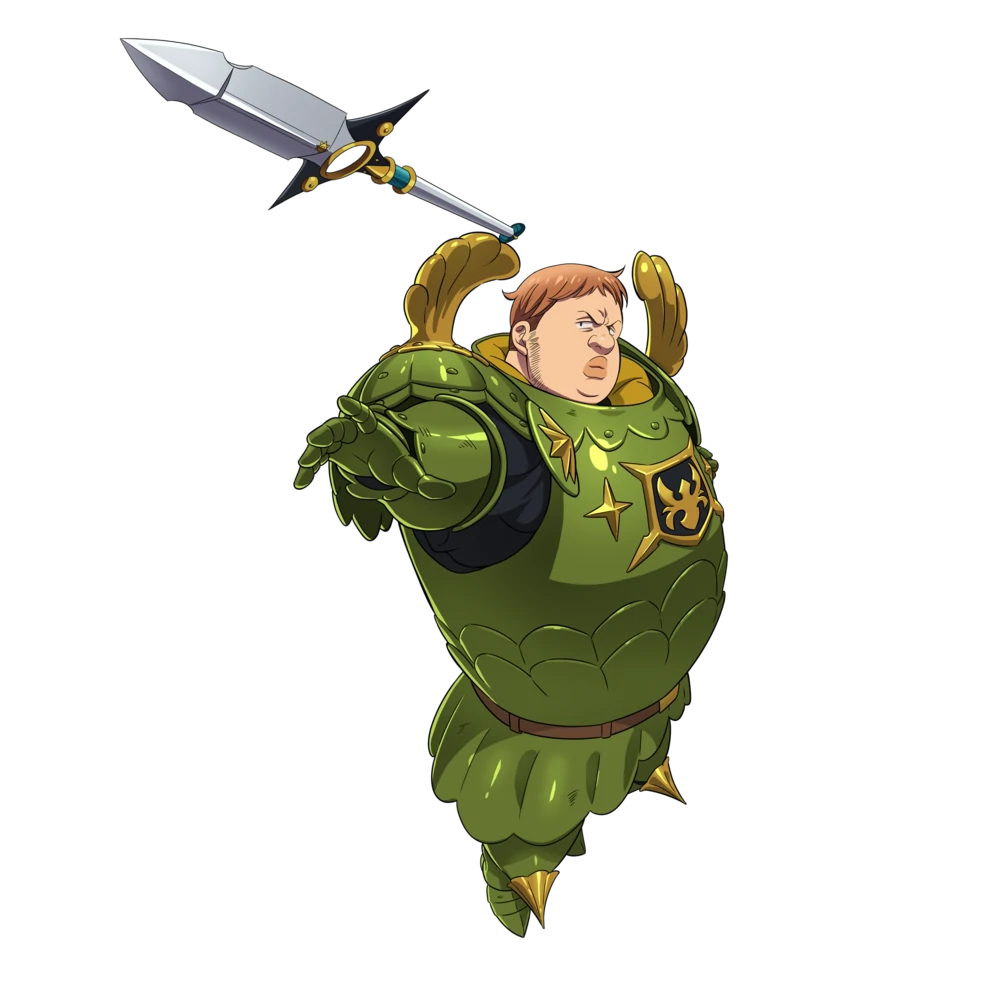 Disaster Old Fart King profile