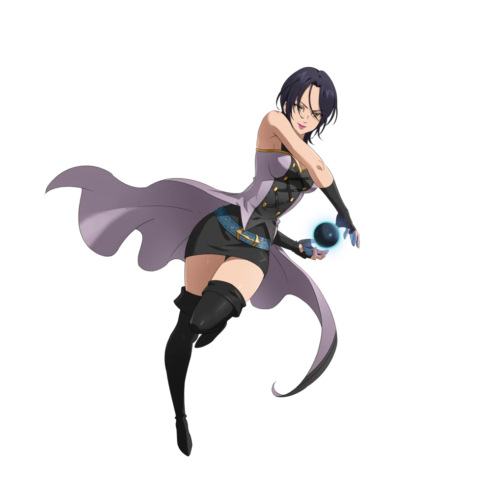 Collector Great Mage Merlin profile