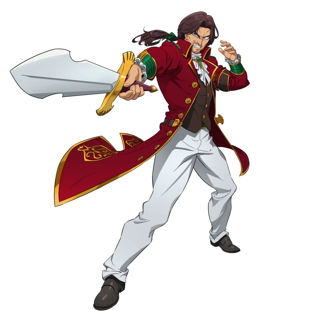 Break Grandmaster Dreyfus profile