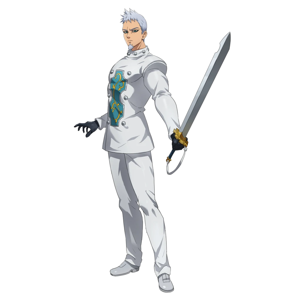 Omen of Chaos Druid Hendrickson profile