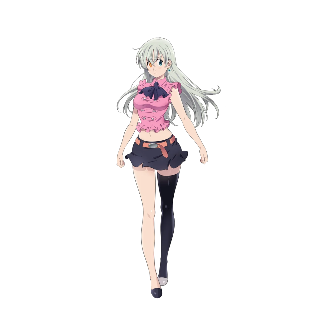 Boar Hat Tavern Hostess Elizabeth profile