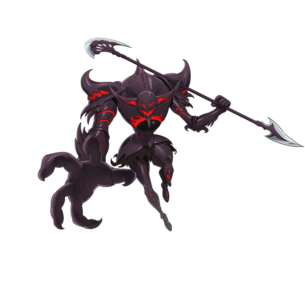 The Ten Commandments of Truth Galland profile